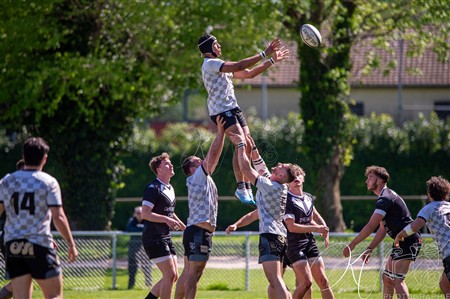 FFR 2025 - Fed3 - RC Seyssins vs SMUC