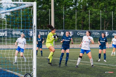 L1QC 2025 F - AS de Blainville vs Ottawa South United