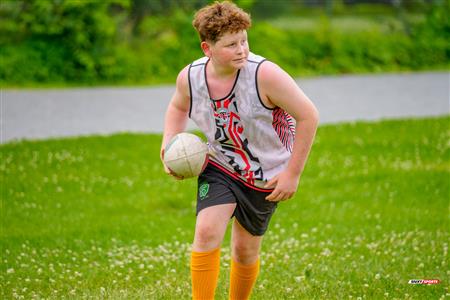 2025 Stade Toulousain - Academie Rugby - Dragons NDG