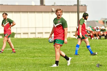 RQ 2025 - SL R M - CRQ (5) vs (31) RCM