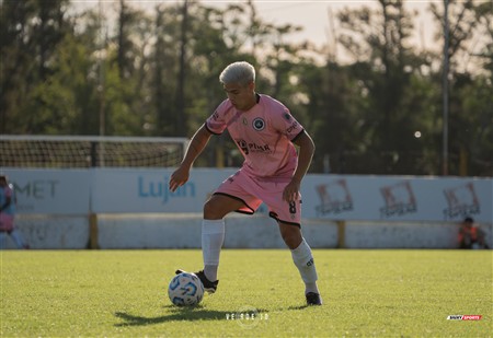 AFA - 1B - Flandria (0) vs (1) Real Pilar FC