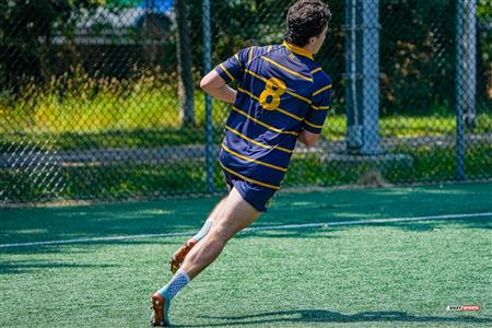 RQ 2025 - SL Rés M - Demi Finale - RCM vs TMR