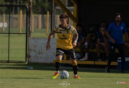 AFA - 1B - Flandria (1) vs (1) Sportivo Italiano