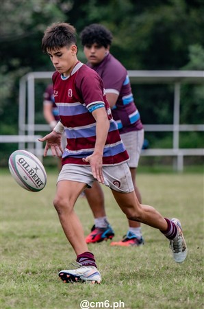 URT 2025 - M13 M15 - Universitario vs Jockey Club