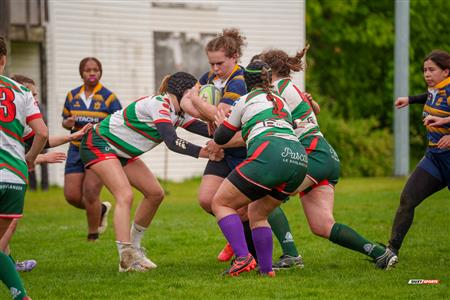 RQ 2025 - LPR2 F - TMR (12) vs (37) RCM