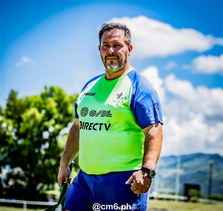 URS 2025 - Torneo Universitario 2025 (Salta)