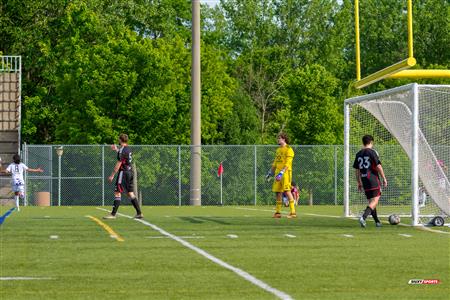 L1QC 2025 - FC Laval (4) vs (2) Royal Beauport
