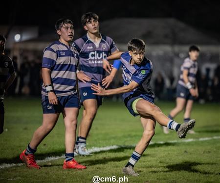 URT 2025 - Final M15 - Universitario vs Tucuman Rugby