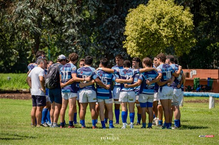 URBA 2025 - Amistoso - Lujan RC vs SITAS