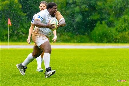 RQ 2025 - LP3M - Montréal Phenix Rugby vs Sainte-Anne-de-Bellevue RFC