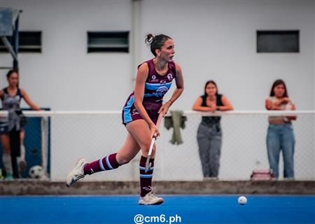 ATH 2025 - Universitario vs Jockey Club Tucuman