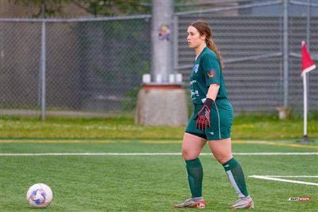 L2QC 2025 F - CS Lasalle (3) vs (0) AS Gatineau