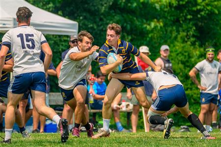 RQ 2025 - SL M - TMR vs SABRFC