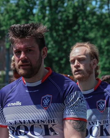 RQ 2024 - LPR2 - XV de Montréal vs Mont-Tremblant RFC