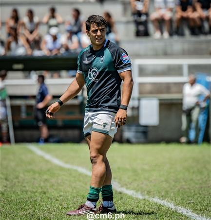 URT 2025 - Final M19 - Tucuman Rugby vs Tucuman Lawn Tennis Club