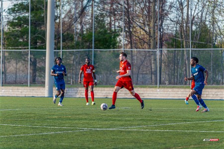 L1QC 2025 M - AS Blainville (1) vs (1) Royal Beauport 