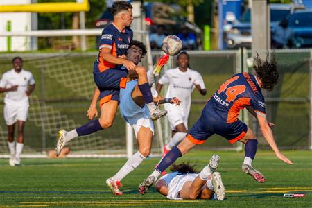 L1QC 2025 - CS St-Laurent (2) vs (1) CS Mont-Royal Outremont