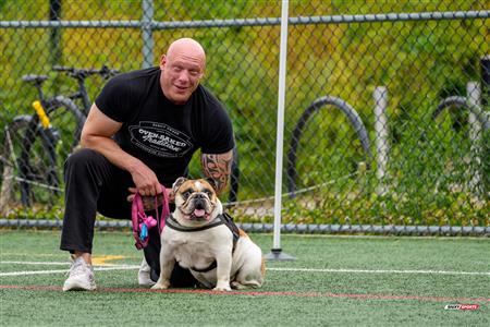 RQ 2025 - SL Rés M - Parc Olympique Rugby vs Beaconsfield RFC