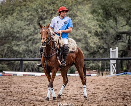 Torneo Nacional de Pato dia de la Independencia Argentina