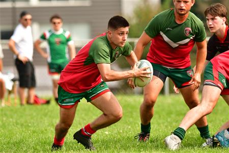 RQ 2025 - SL R M - CRQ (5) vs (31) RCM