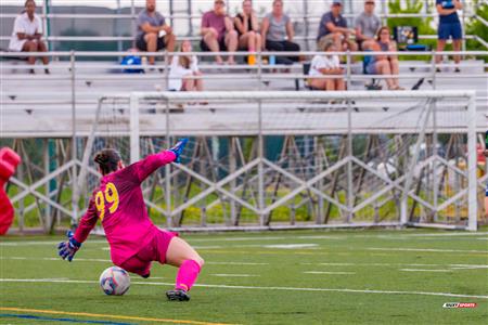 L2QC 2025 F - Lakeshore SC vs Mistral de Sherbrooke