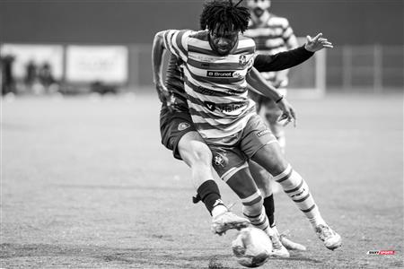 L1QC 2025 M - CS St-Hubert (1) vs (0) Celtix du Haut Richelieu