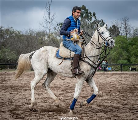 Torneo Nacional de Pato dia de la Independencia Argentina