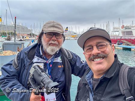 FFR 2025 - European Rugby Champions Cup 24-25 RC Toulonnais vs Stade Toulousain