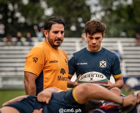 URT 2025 - Universitario de Tucuman vs Universitario de Mar del Plata