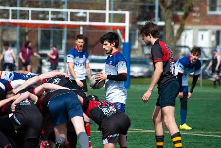 RQ 2024 - LPR2 - RCMXV vs Westmount 2