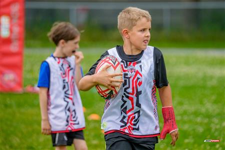 2025 Stade Toulousain - Academie Rugby - Dragons NDG