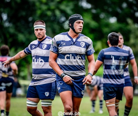 URT 2025 - Tucuman Rugby Club vs Universitario Rugby Club (Inter y Pré)