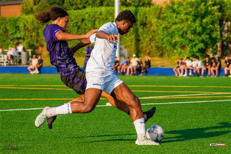 L1QC 2025 - CS Mont-Royal Outremont vs FC Laval
