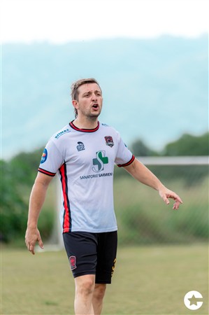 TLCF 2024 - Futbol - 13a Fecha Torneo Clausura 2024 A