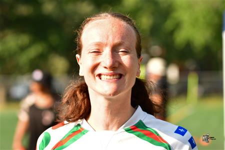 RQ 2025 - LPR2 F - Demi Finale - RCM (48) vs (14) Braves de Trois-Rivières