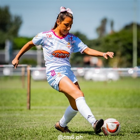 TLCF 2025 - Futbol Femenino Las Cañas