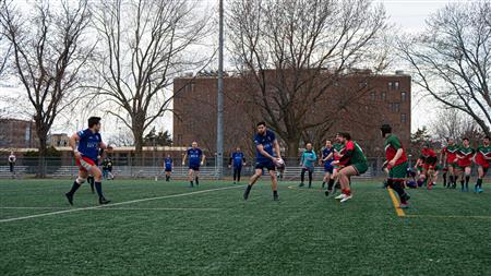 RQ 2025 - LPR2 - XV de Montréal vs RCM 2