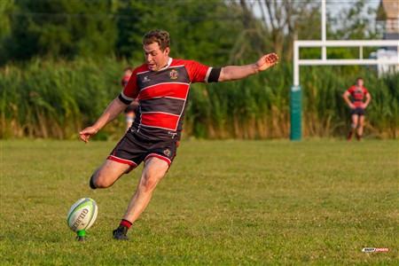 RQ 2025 - Final SL Masc - Beaconsfield vs TMR