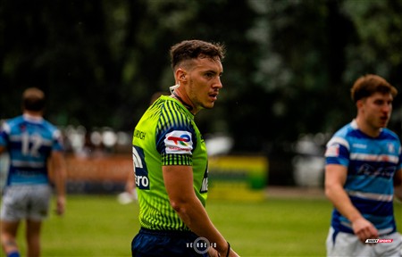 URBA 2025 -1raB- Superior - Lujan (23) vs (20) Don Bosco