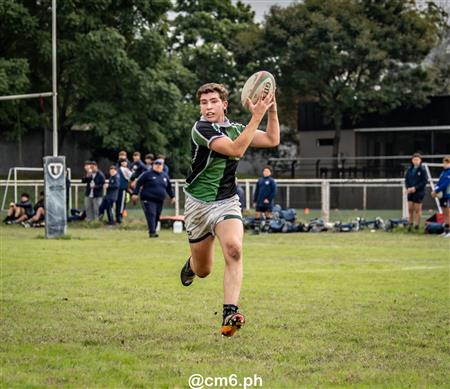 URT 2025 - M15 - Universitario Rugby Tucuman vs Tucuman Rugby Club