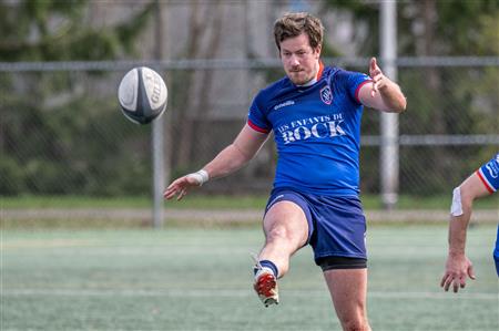 RQ 2024 - LPR2 - XV de Montreal vs Westmount