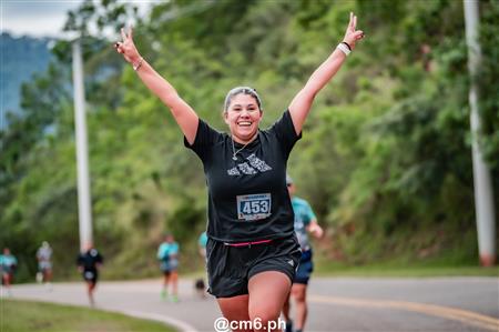 2025 - Desafio El Cadillal - Tucuman, Argentina