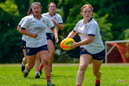 RQ 2025 - SL F - SABRFC vs TMR RFC