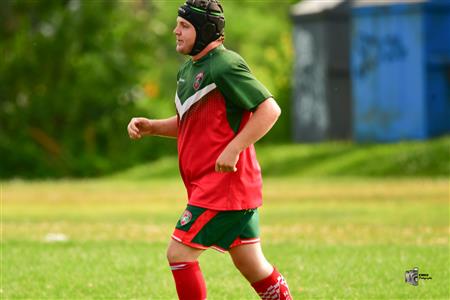 RQ 2025 - SL R M - CRQ (5) vs (31) RCM