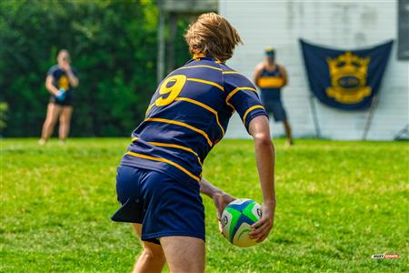 RQ 2025 - SL M - TMR vs SABRFC