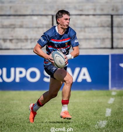 URT 2025 - M17 - Tucuman vs Mendoza