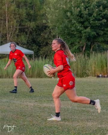 RQ 2025 - Final SL F - CRQ vs TMR