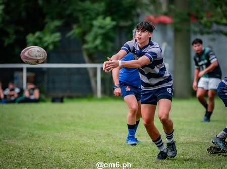 URT 2025 - M17 M19 - Universitario vs Tucuman Rugby
