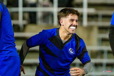 RSEQ 2025 - Rugby M - Demi Finale - McGill vs Université de Montréal - Match