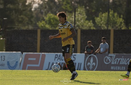 AFA - 1B - Flandria (0) vs (1) Real Pilar FC